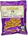 Annie's Homegrown Organic Cheddar Bunnies - 36 Count Snack Pack