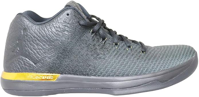 jordan xxx1 low black gold