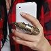 Imixlot Gothic Pewter Metal Punk Armour Knuckle Finger Ring