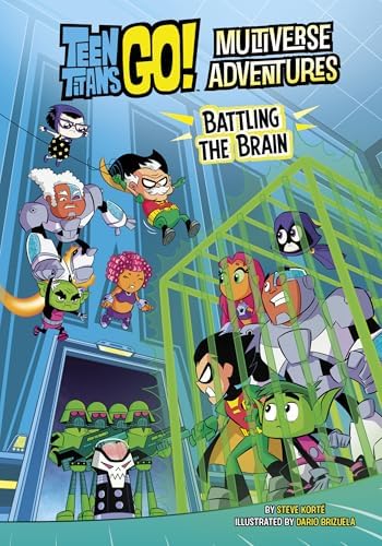 TEEN TITANS GO! VOL.5 ON THE MOVE! 洋書 Amazon.com: Teen Titans Go! VOL 05: On the Move!: 9781401209865