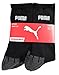Puma Men's Lifestyle Crew Sports Socks (Pair of 6)