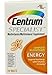 Centrum Specialist Energy Formerly Known as Centrum Performance-Complete Multivitamin Supplement, 120 Tablets