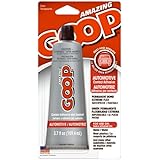 Amazing GOOP 160012 Automotive Adhesive - 3.7 fl. oz.