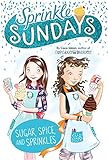 Sugar, Spice, and Sprinkles (9) (Sprinkle Sundays)