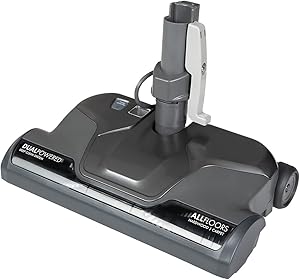Kenmore BC1001 PowerMate Düse für Kanister-Staubsauger 81214, 81414, BC2005, BC3005, BC4005, 22614