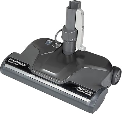 Kenmore BC1001 PowerMate Düse für Kanister-Staubsauger 81214, 81414, BC2005, BC3005, BC4005, 22614
