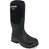 Dryshod Men's Legend MXT Rubber Boots | Waterproof | High |