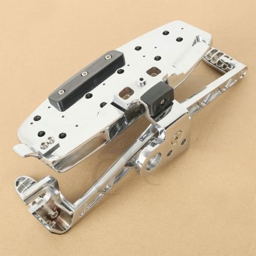 Automotive Replace Part Number4038 XMTMOTO Driver Foot Board