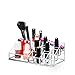 Acrylic Cosmetic Organizer