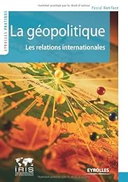 La  géopolitique