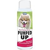 Davis Pumped Up Coat Styling Spray, 16 oz