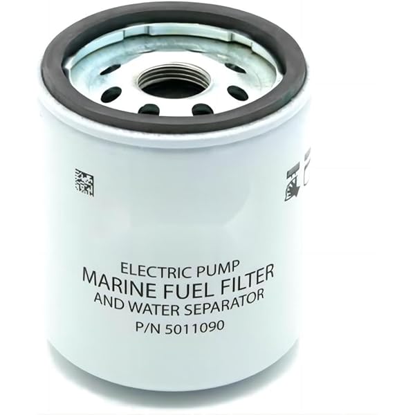 Amazon.com: QKHH Replace for Johnson/Evinrude/OMC/BRP OEM Spin-On  