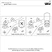 LAWN FAWN Clear Stamps 3