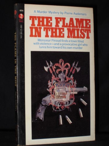The Flame in the Mist