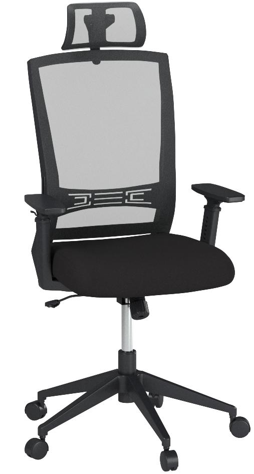 Heftklammern Tarance Mesh Und Stoff Aufgabe Stuhl Schwarz Amazon De Burobedarf Schreibwaren