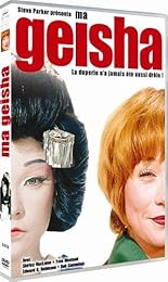 Ma Geisha
