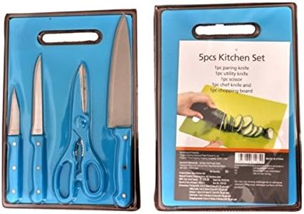 Walmart Exclusive Imports Kitchen Set 5N