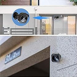 All-New Blink Outdoor Camera Housing and Mounting