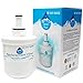 Replacement Samsung RS2630SH Refrigerator Water Filter - Compatible Samsung DA29-00003G, Samsung DA29-00003B, Samsung DA29-00003A Fridge Water Filter Cartridge