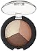 e.l.f. Baked Eyeshadow Trio, Peach Please, 0.14 Ounce