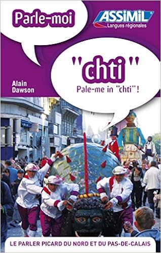 Amazon Fr Guide Plus Parle Moi Chti Alain Dawson Livres