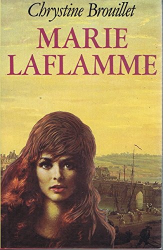 Marie Laflamme