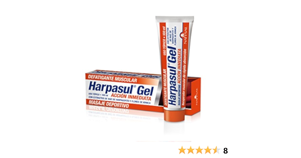 harpasul gel amazon