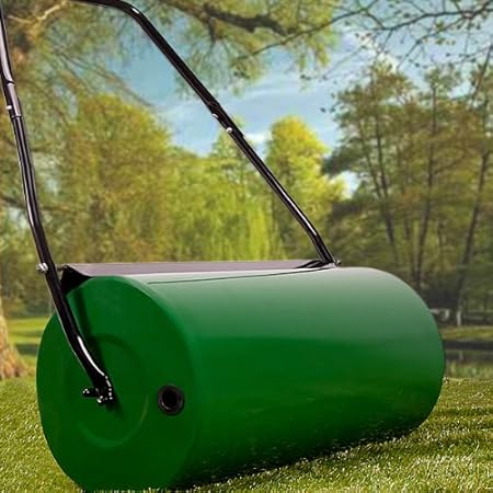 Hand Lawn Roller Roller Roller Roller Garden Lawn Roller Lawn Aerator Metal Amazon Ca Patio Lawn Garden