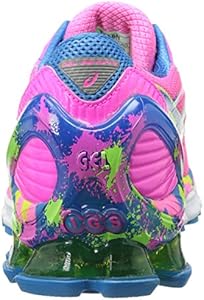 asics gel sendai womens