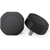 TUSITA Mounting Knobs Compatible with Lowrance HOOK2 Reveal 7 9 | Eagle Eye Fishfinder