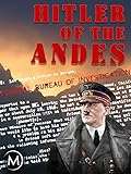 Hitler of the Andes