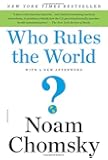 Who Rules the World?
