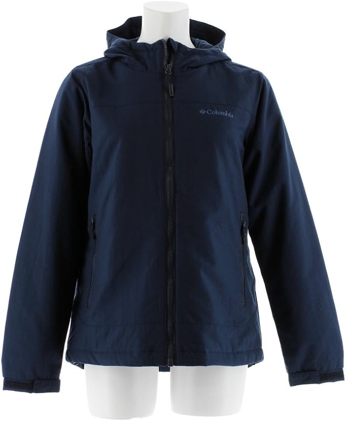 columbia outdoor jacket