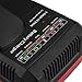 Biswaye Battery Charger for Craftsman C3 9.6Volt and 19.2 Volt Ni-Cd & Lithium-Ion Battery