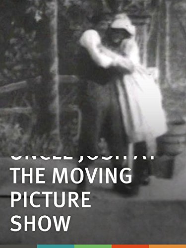 Uncle Josh at the Moving Picture Show