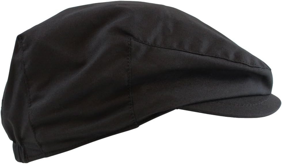 Baby and Toddler Plaid Cabbie Driver Hats