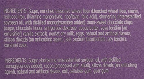 Easy-Bake Refill Chocolate Chip Cookie Mix 3.2 Oz - Thumbnail 3