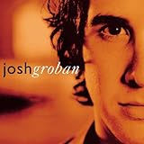 Josh Groban Album: «Closer» (Front side) Josh Groban Album: «Closer» (Front side)