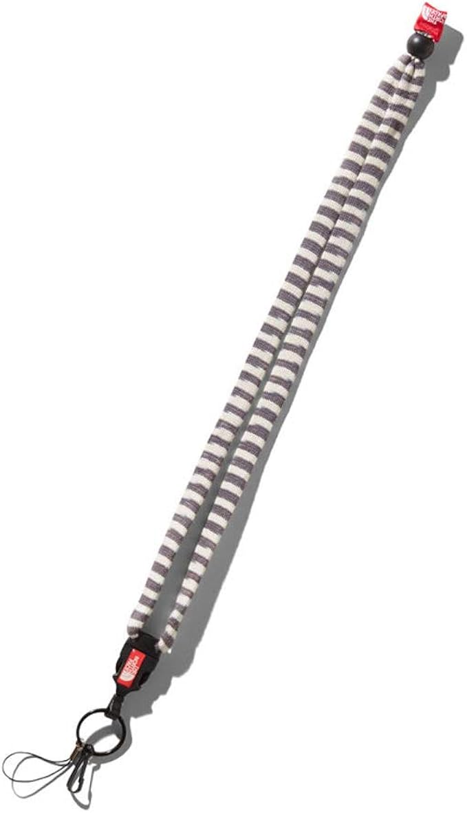 north face lanyard