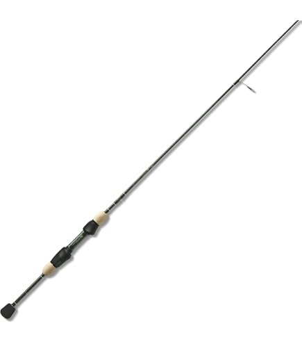 St. Croix Rods Legend Elite Casting Freshwater Rod, Premium Quality Casting Rod, Made in The USA : Sports & Outdoors