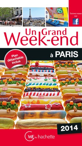 Un  grand week-end à Paris