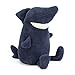 Jellycat Toothy Shark Stuffed Animal, Large, 16 inches