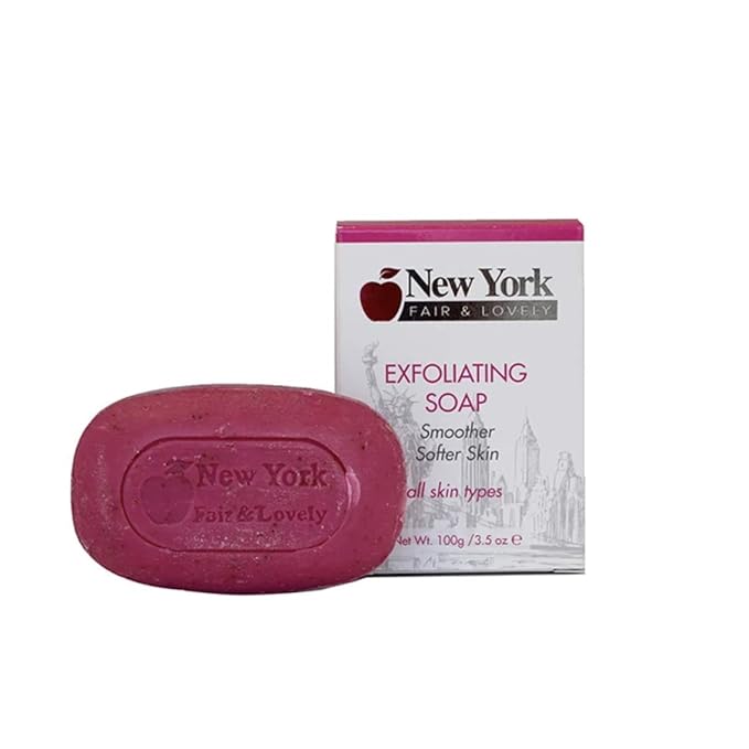 fair and lovely 1 soap price