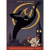La marque jaune: Une histoire du journal Tintin