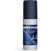 Kryolan 2292 Fixing Spray (100 ml) (100ml)