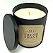 Manly Indulgence Fresh Shave Candle With Notes of Musk, Vanilla, Amber and Cedarwoodthumb 2