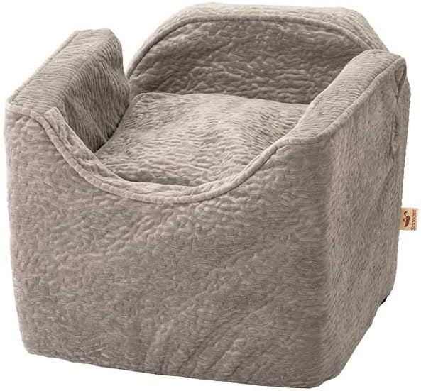 Snoozer Luxury Lookout I Pet Car Seat