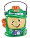 Fisher-Price Laugh & Learning Lantern