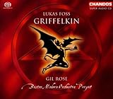 Lukas Foss: Griffelkin