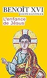 L'enfance de Jésus (Champs Essais) (French Edition) by